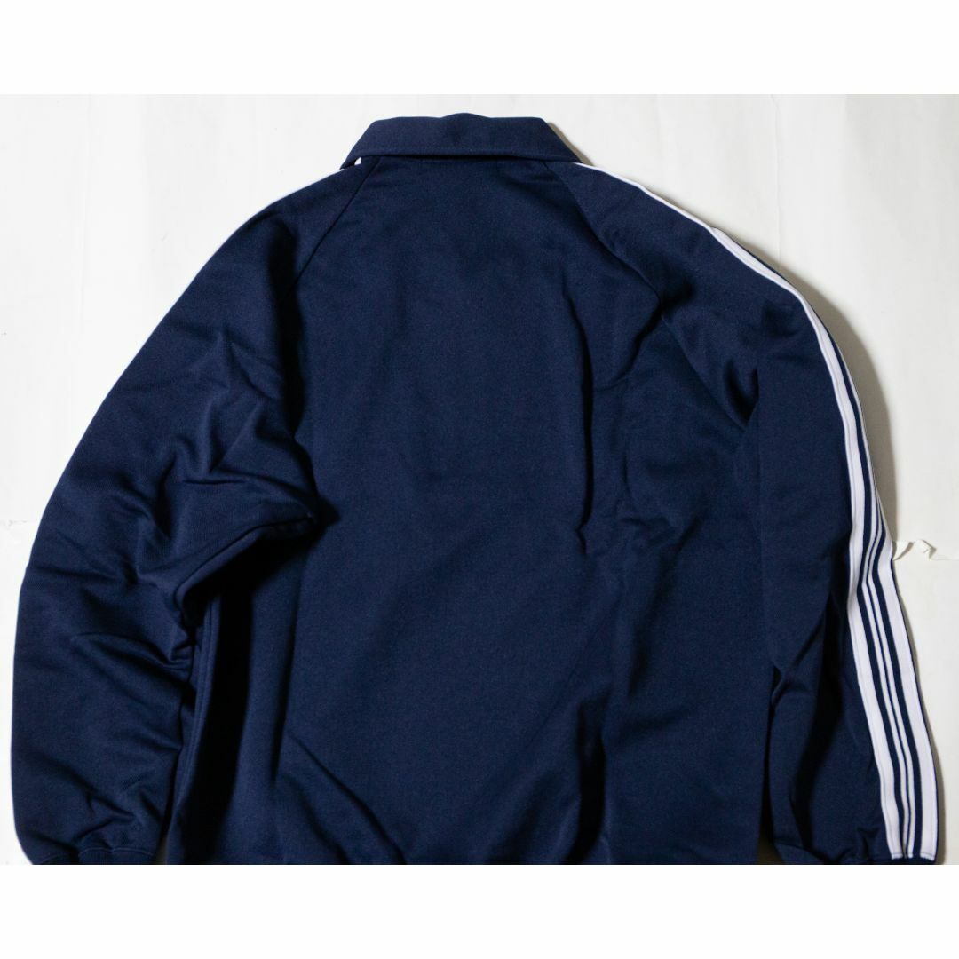 体操服☆学校ジャージ上下 紺×白線 M 新品未使用の通販 by 体操服☆学校ジャージ上下 紺×白線 M 新品未使用の通販 by