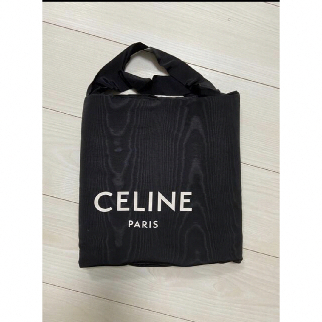 セリーヌ CELINE ガーメントカバー 黒 - その他