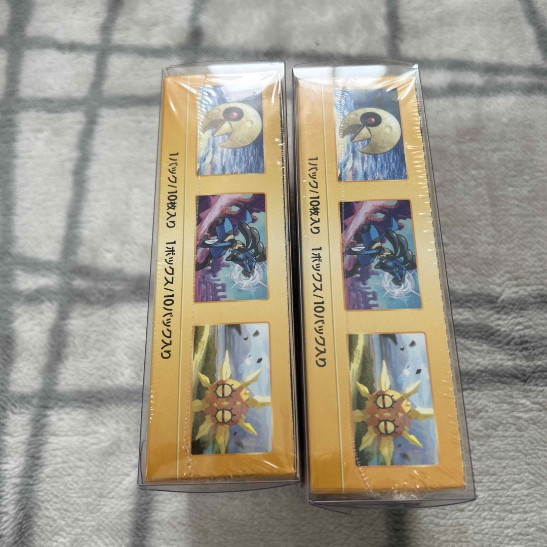 ポケモン - Vrtar ユニバース ポケモンカード シュリンク付 旧 ポケモン - Vrtar ユニバース ポケモンカード シュリンク付 旧