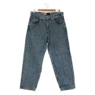 リーバイス(Levi's)のLevi's / リーバイス | 39290-0001 シルバータブ バギー デニムパンツ | W32 L30 | インディゴ | メンズ(その他)