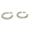 【新品】  HYKE / ハイク | HOOP EARRINGS / 2セット 