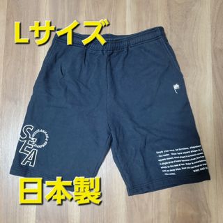 ウィンダンシー ショートパンツ(メンズ)の通販 87点 | WIND AND SEAの