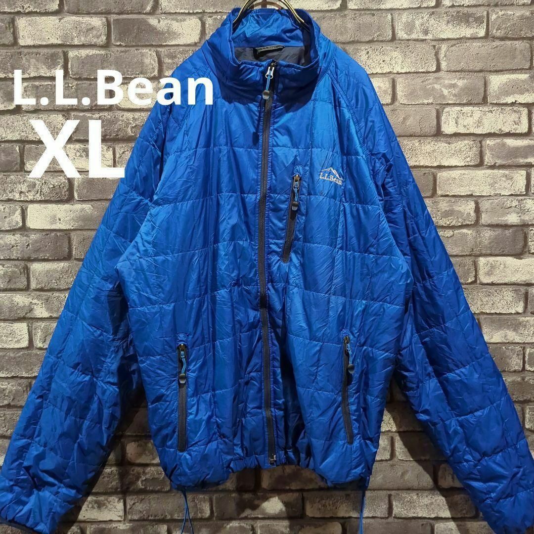 L.L.Bean  ダウンジャケット XL