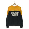 【美品】  CELINE / セリーヌ | 2023SS | オーバーサイズ ロ