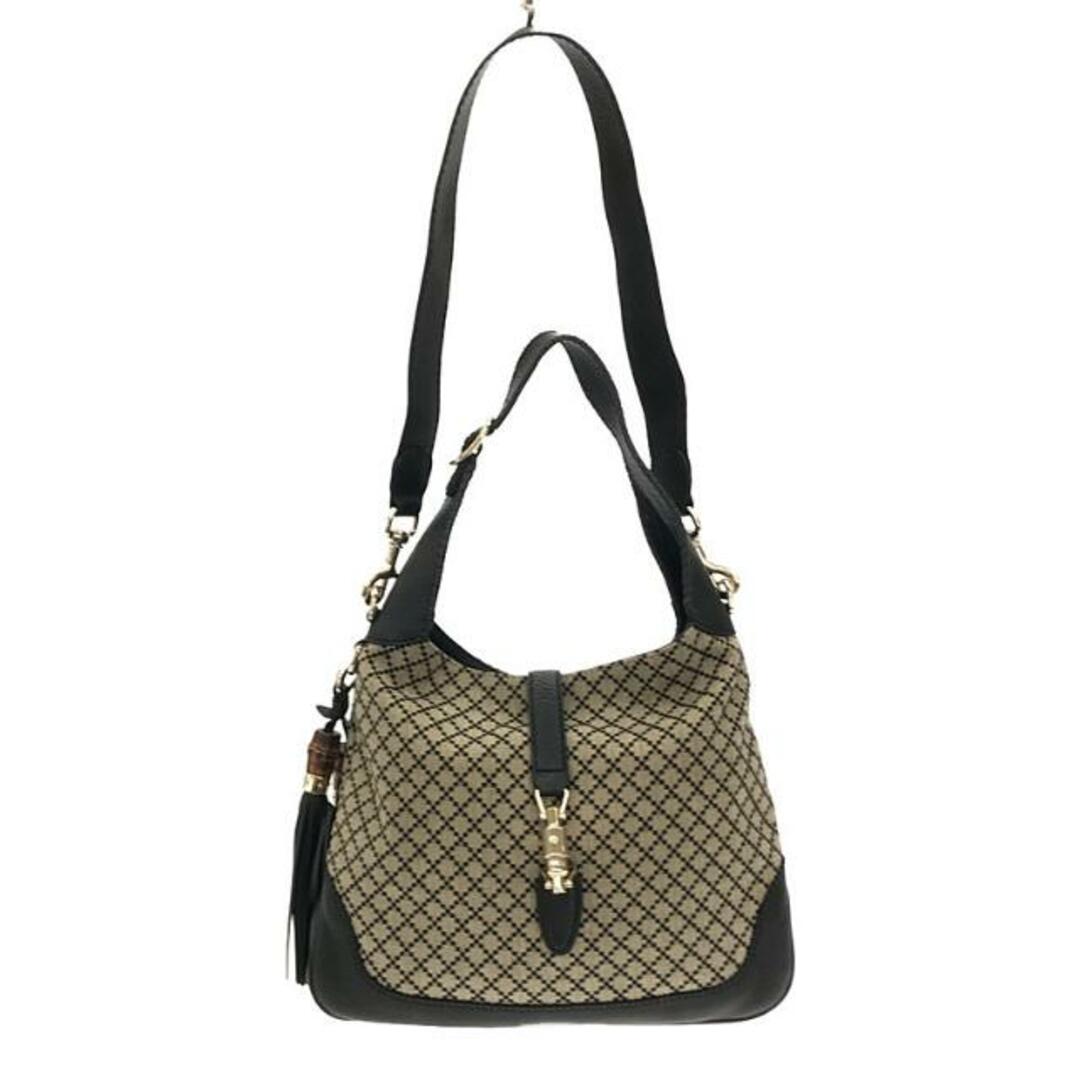 Gucci - 【美品】 GUCCI / グッチ | 2way ニュージャッキー タッセル