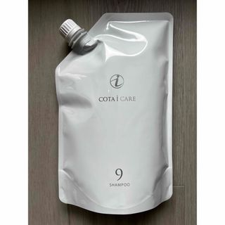 コタアイケア(COTA I CARE)のCOTA コタ アイ ケア シャンプー 9 レフィル 750ml×1個(シャンプー)