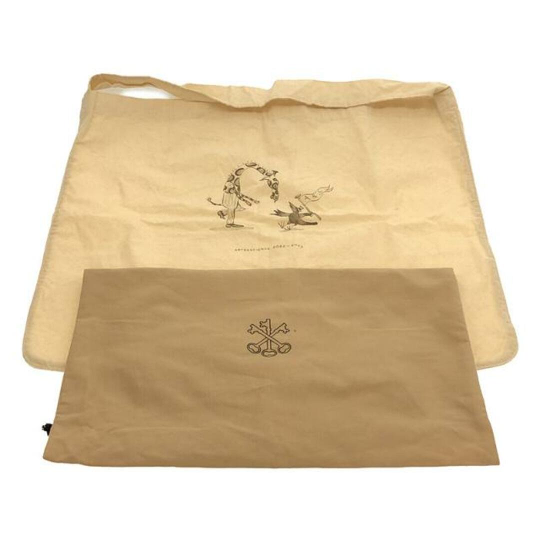 ARTS&SCIENCE - 【美品】 ARTS&SCIENCE / アーツアンド ARTS&SCIENCE - 【美品】 ARTS&SCIENCE / アーツアンド