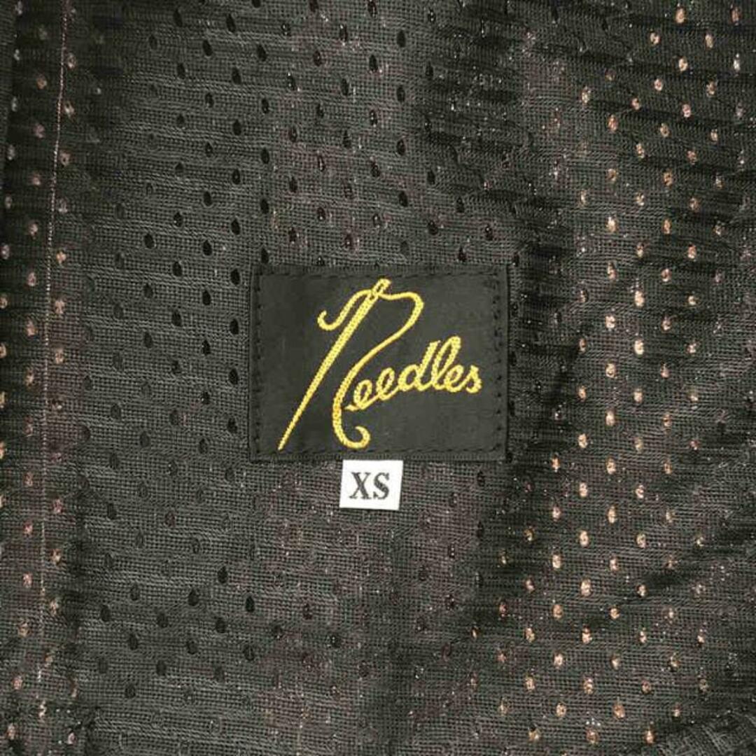 Needles - 【美品】 Needles / ニードルス | Track Pant-Poly Jq Needles - 【美品】 Needles / ニードルス | Track Pant-Poly Jq