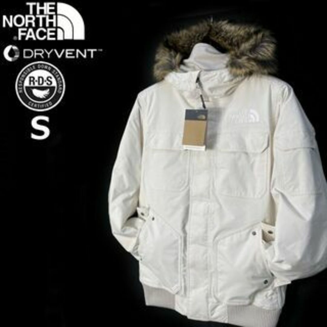 THE NORTH FACE   ノースフェイス ゴッサムジャケット ダウン US限定S