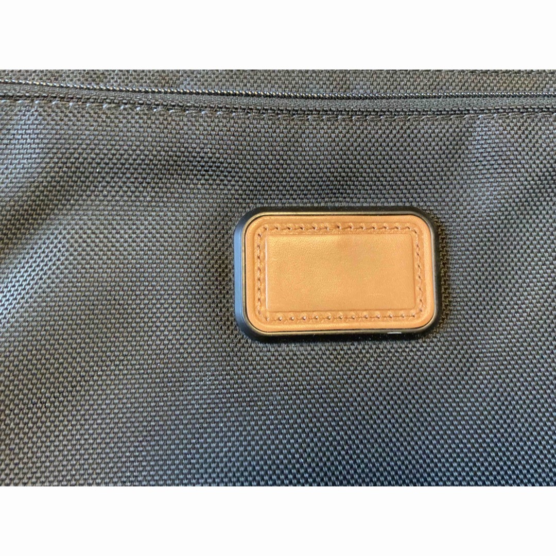 TUMI(トゥミ)のTUMI PCケース　ラップトップカバー　ミディアム　タンパッチ メンズのバッグ(ビジネスバッグ)の商品写真