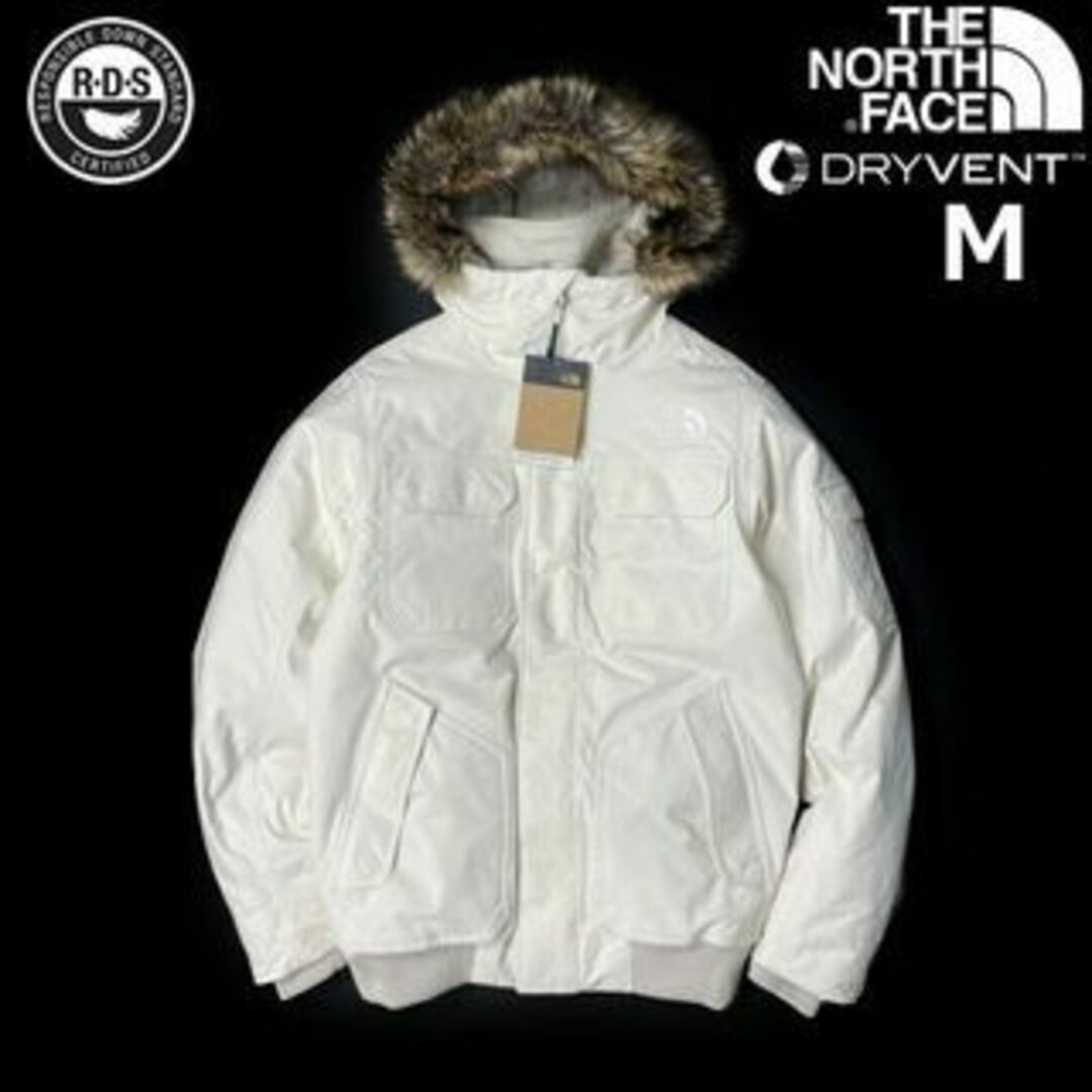 THE NORTH FACE - ノースフェイス ゴッサムジャケット ダウン US限定(M ...