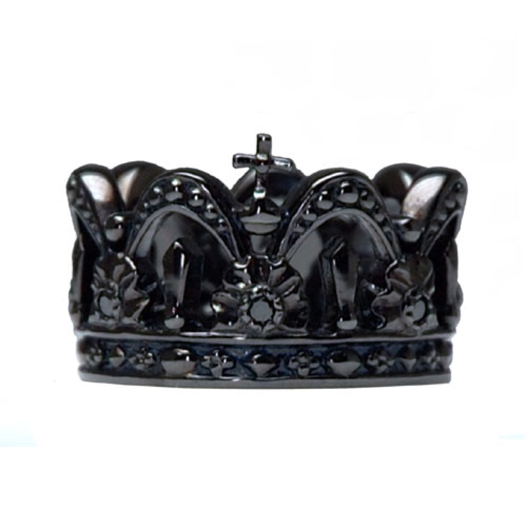 定価新品◆JUSTIN DAVIS◆クラウンリング◆13号◆CHAPEL CROWN