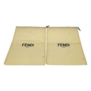 FENDI - 【新品】 FENDI / フェンディ | W BOOTIE ラムレザー ヒール