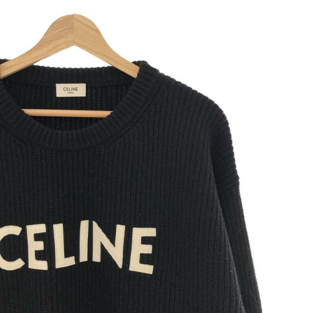 celine - 【美品】 CELINE / セリーヌ | 2022AW | Oversized Celine ...