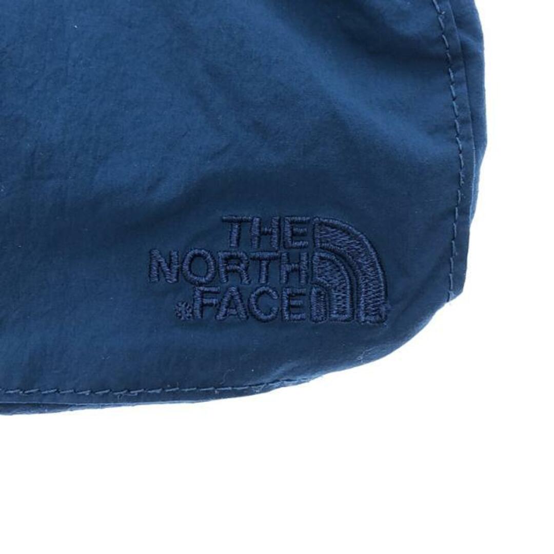 THE NORTH FACE(ザノースフェイス)のTHE NORTH FACE / ザノースフェイス | テック インディゴ ジャーニーズ ミュゼット ショルダーバッグ | ブルー | レディース レディースのバッグ(ショルダーバッグ)の商品写真
