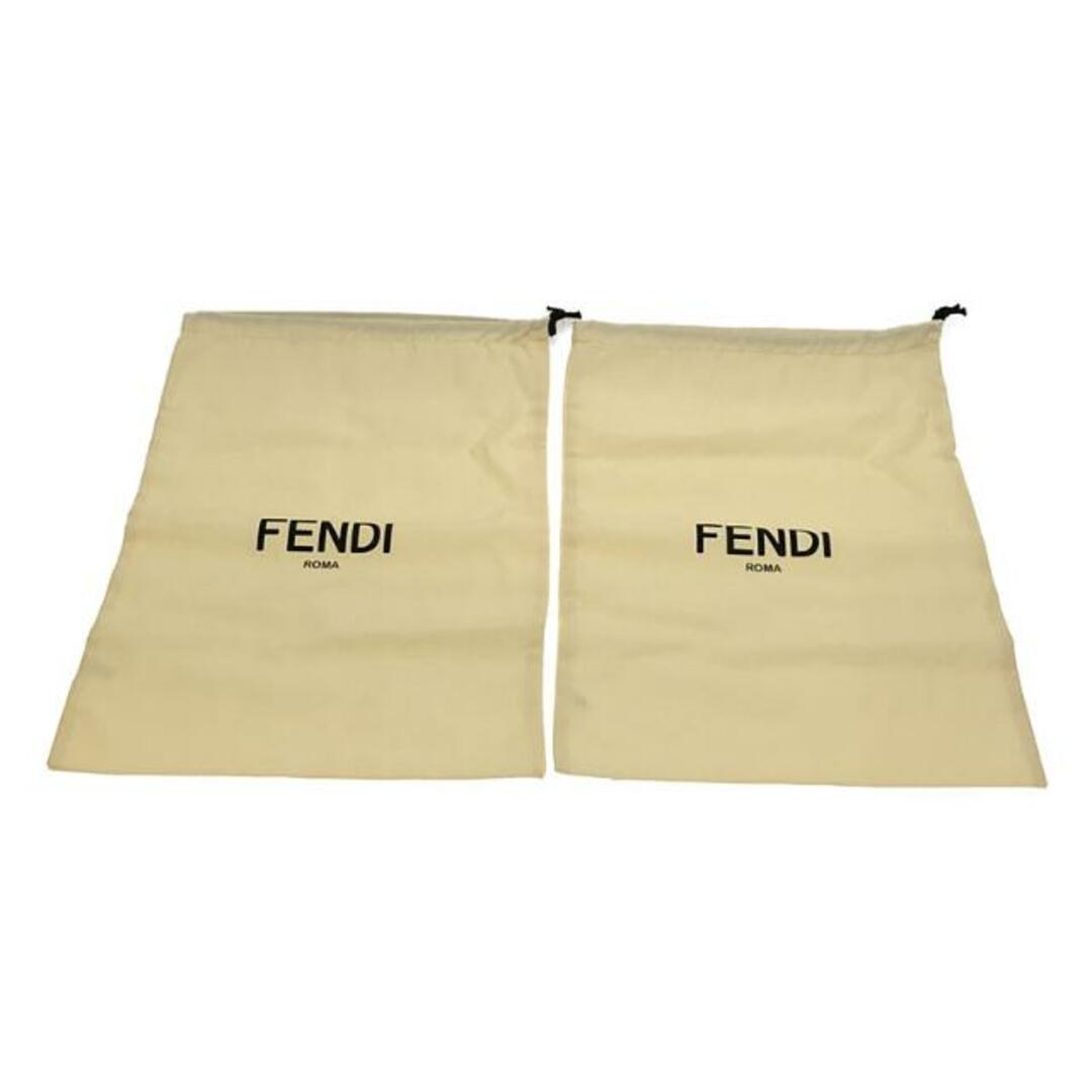 FENDI - 【新品】 FENDI / フェンディ | × NICKI MINAJ ニッキー