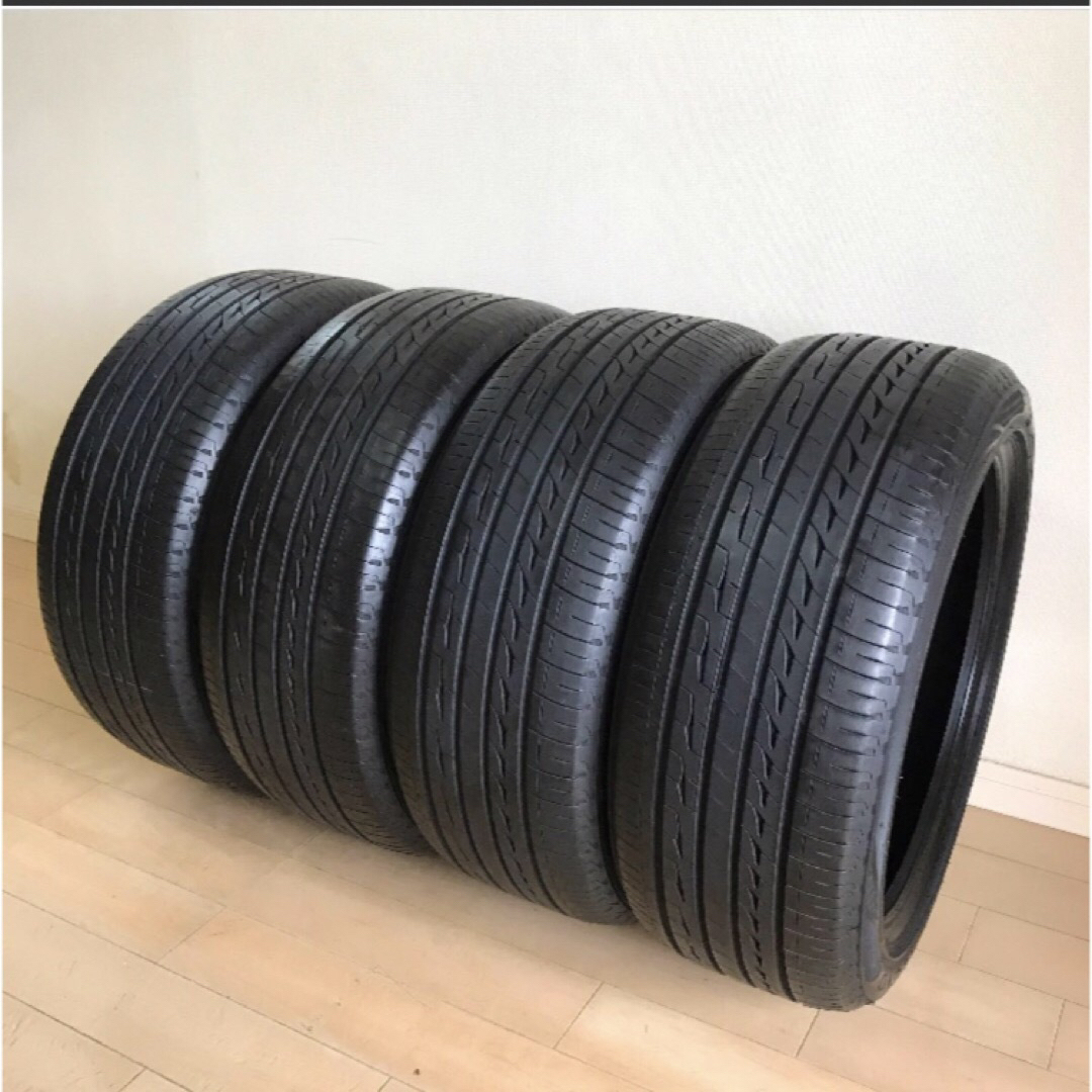 BRIDGESTONE - □優良品□ブリジストン『レグノ GR-XII』215/45R17 19