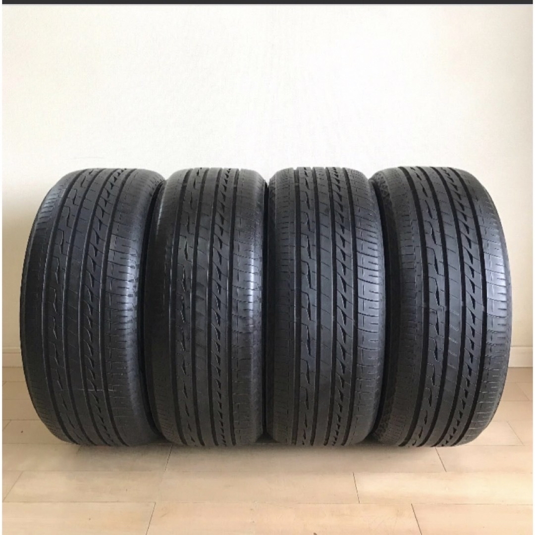 ■優良品■ブリジストン『レグノ GR-XII』215/45R17 19年 約8分