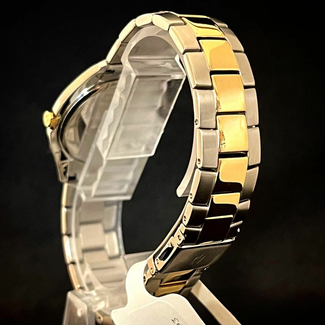 Bulova - 【新品未使用】BULOVA/ブローバ/レディース腕時計/お洒落