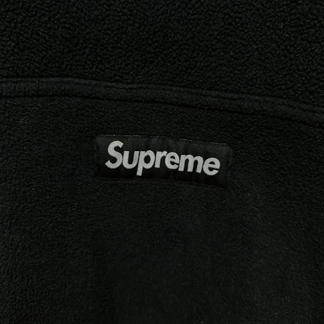 Supreme - 497【即完売モデル】シュプリーム☆センター刺繍ボックス ...