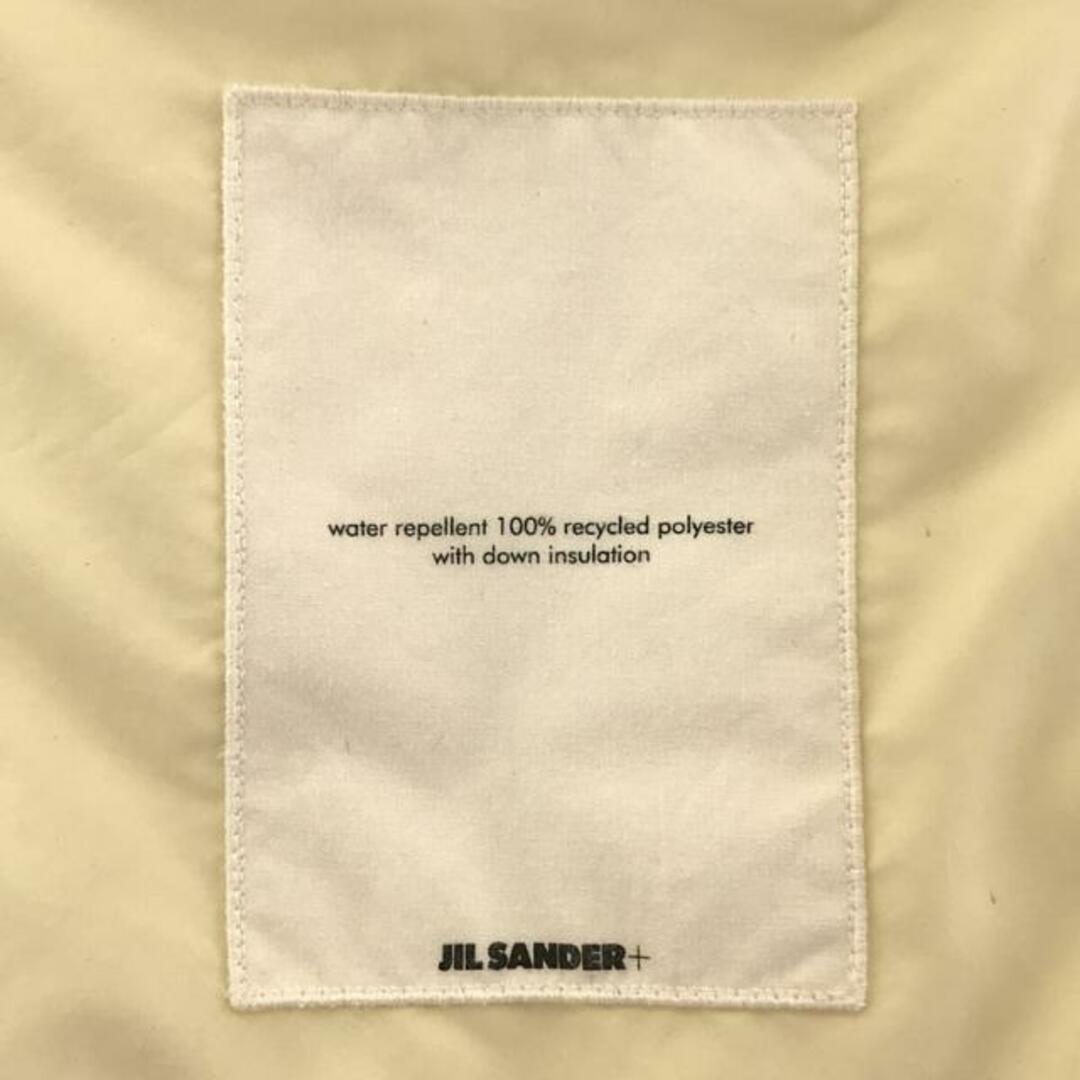 美品】 JIL SANDER+ / ジルサンダープラス | キルティング ノー 美品】 JIL SANDER+ / ジルサンダープラス | キルティング ノー
