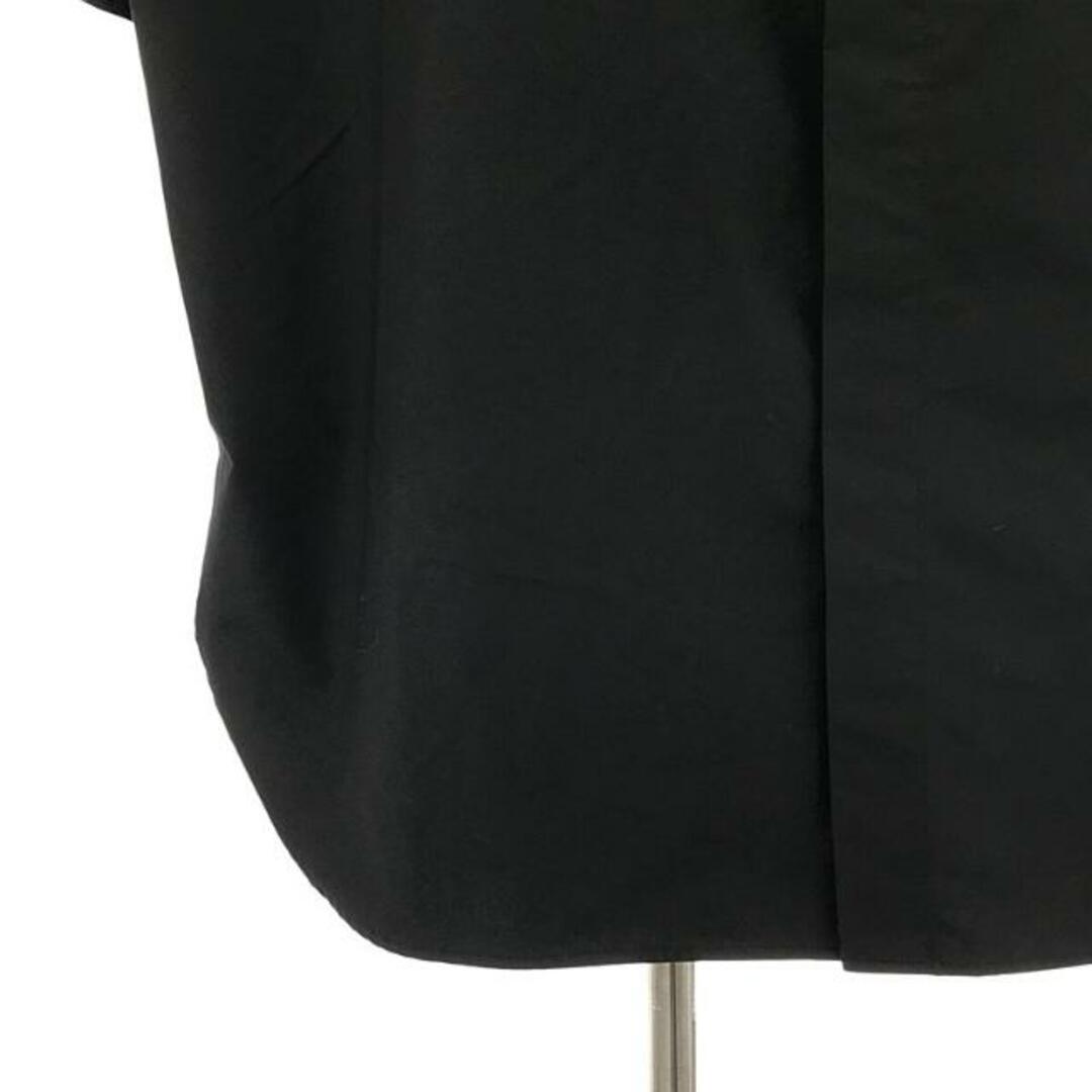 HYKE - 【美品】 HYKE / ハイク | 2023SS | T/C BALLOON SLEEVE SHIRT