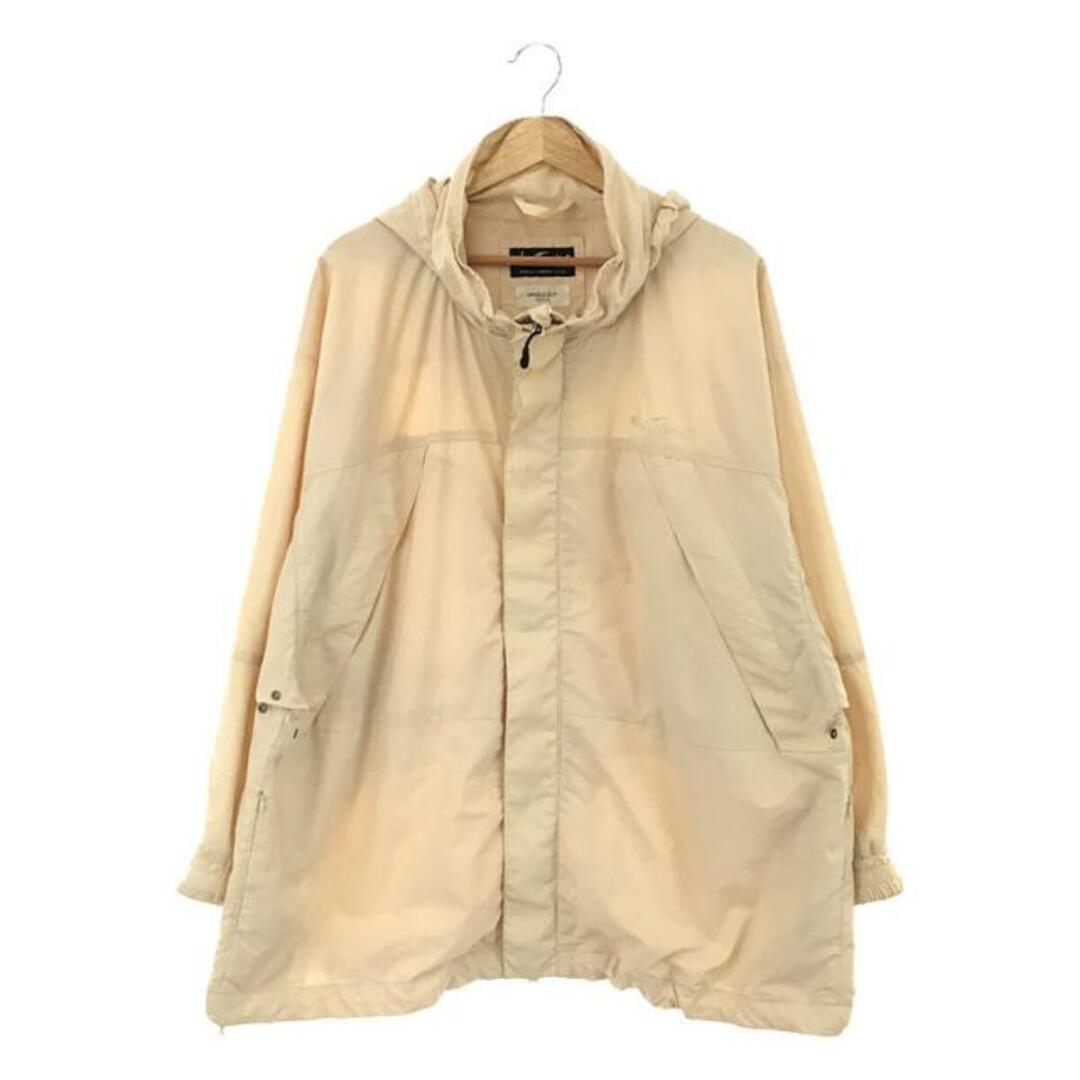 WILDTHINGS(ワイルドシングス)のWILD THINGS / ワイルドシングス | × OPAQUE.CLIP 別注 CHAMONIX JACKET ジャケット | M | オフホワイト | レディース レディースのジャケット/アウター(その他)の商品写真