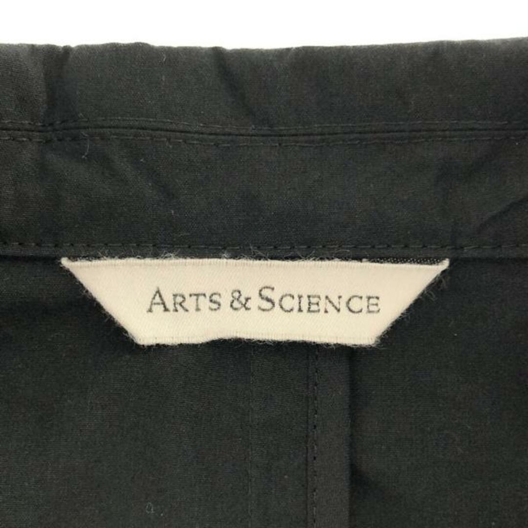 ARTS&SCIENCE - 【美品】 ARTS&SCIENCE / アーツアンドサイエンス