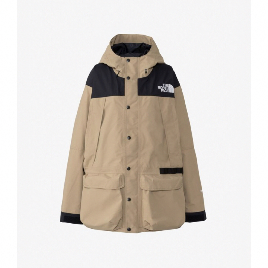 THE NORTH FACE(ザノースフェイス)の【F23新作】CRストレージジャケット/THE NORTH FACE  キッズ/ベビー/マタニティのマタニティ(マタニティアウター)の商品写真