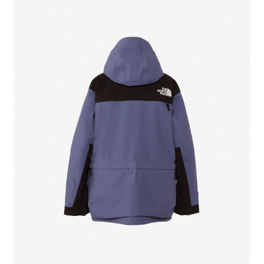 THE NORTH FACE(ザノースフェイス)の【F23新作】CRストレージジャケット/THE NORTH FACE  キッズ/ベビー/マタニティのマタニティ(マタニティアウター)の商品写真