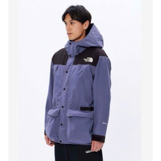 ザノースフェイス(THE NORTH FACE)の【F23新作】CRストレージジャケット/THE NORTH FACE (マタニティアウター)