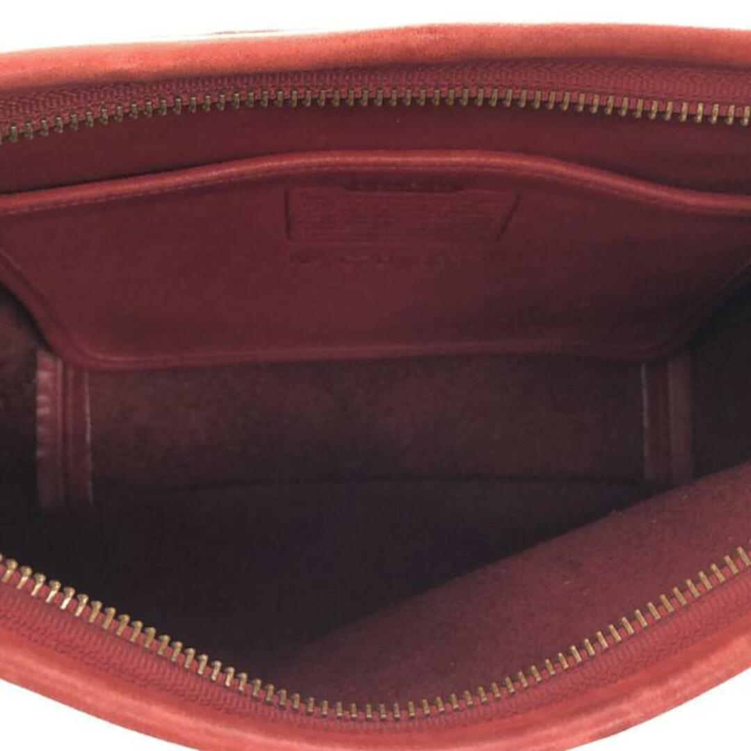 COACH - COACH / コーチ | オールドコーチ 9033 レザー COACH - COACH / コーチ | オールドコーチ 9033 レザー