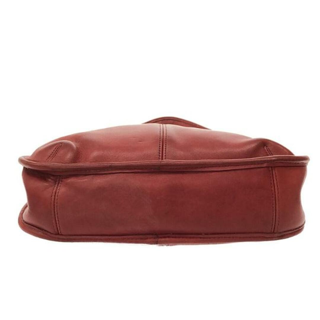 COACH - COACH / コーチ | オールドコーチ 9033 レザー COACH - COACH / コーチ | オールドコーチ 9033 レザー