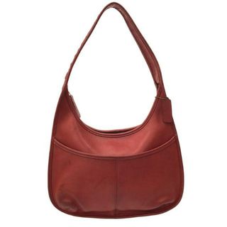 3ページ目 - コーチ(COACH) ショルダーバッグ(レッド/赤色系)の通販