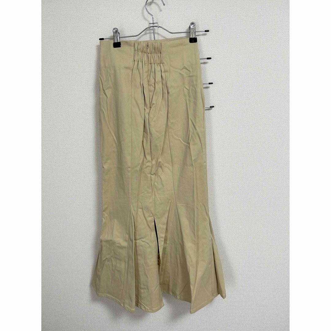 GRL(グレイル)の新品未使用マーメイドスカート レディースのスカート(ロングスカート)の商品写真