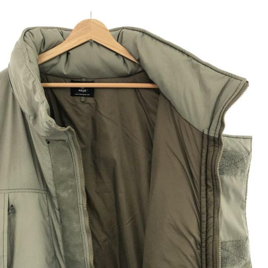 VINTAGE / ヴィンテージ古着 | U.S.ARMY アメリカ軍 ECWCS HALYS VINTAGE / ヴィンテージ古着 | U.S.ARMY アメリカ軍 ECWCS HALYS