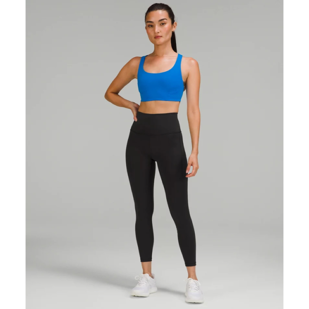 lululemon(ルルレモン)の美品　ルルレモン　レギンス Sサイズ スポーツ/アウトドアのトレーニング/エクササイズ(ヨガ)の商品写真