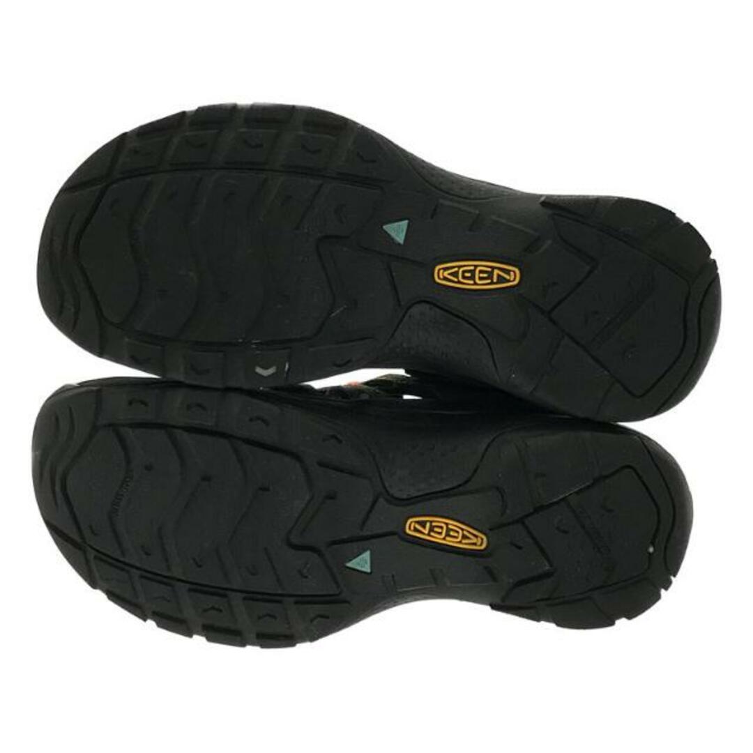 KEEN(キーン)の【美品】  KEEN / キーン | アストリア ウエスト サンダル | 23.5 | マルチカラー | レディース レディースの靴/シューズ(サンダル)の商品写真