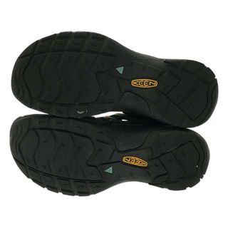 【美品】  KEEN / キーン | アストリア ウエスト サンダル | 23.5 | マルチカラー | レディース