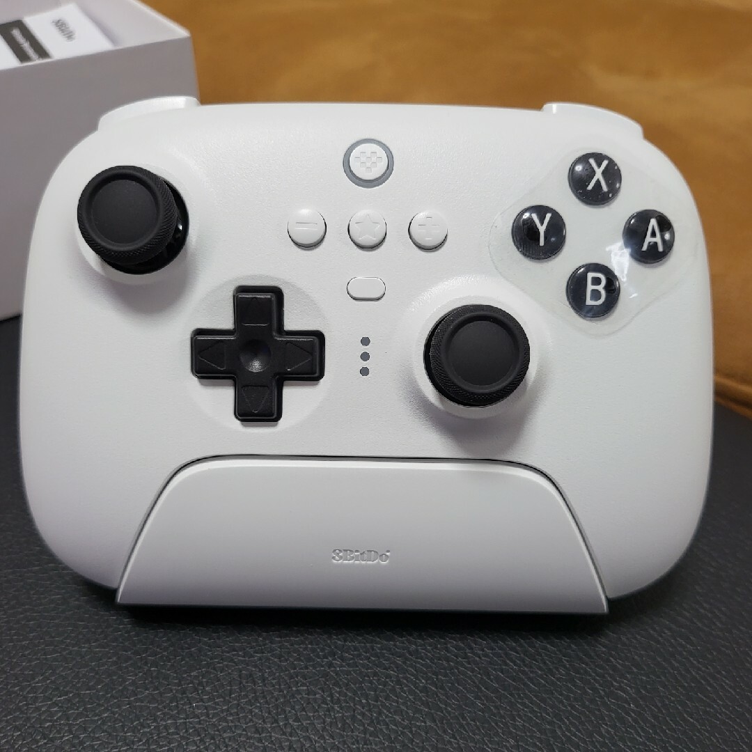 新品_8Bitdo_Ultimate Bluetooth Controller