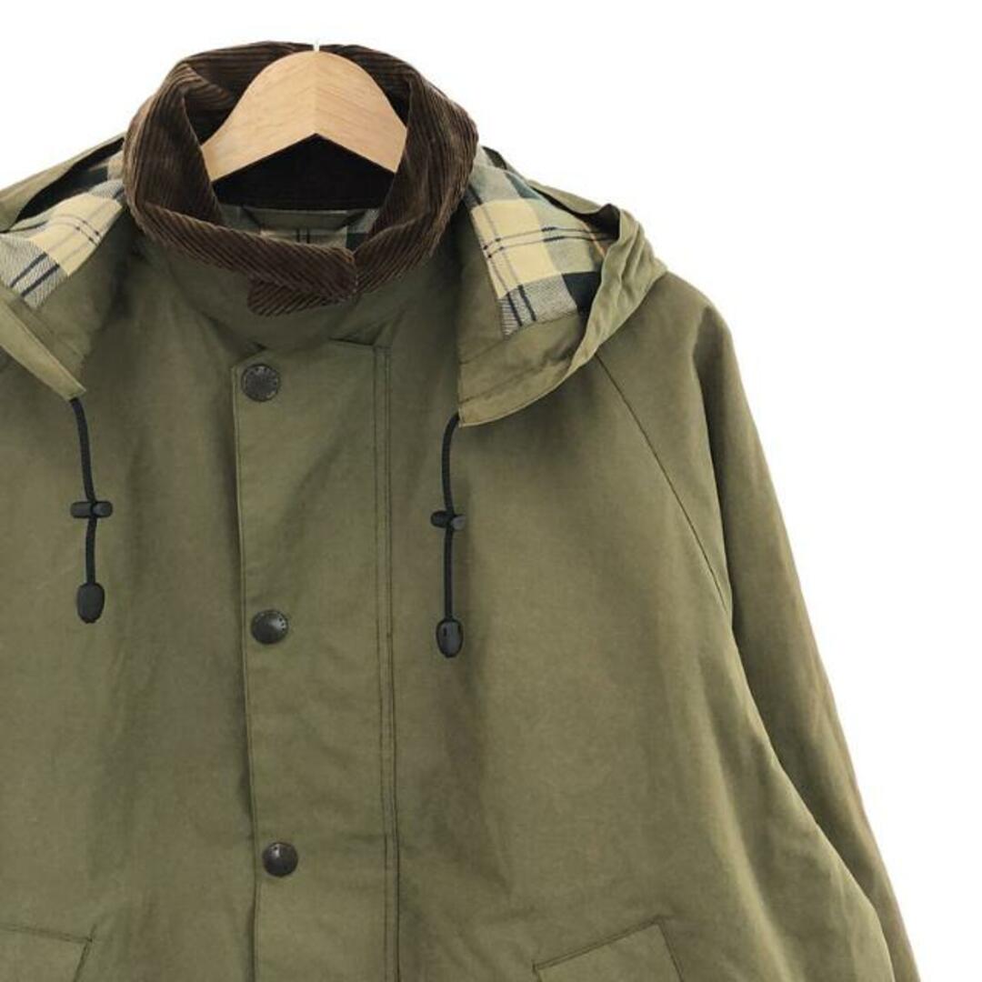 Barbour - Barbour / バブアー | TRANSPORT トランスポート ノン Barbour - Barbour / バブアー | TRANSPORT トランスポート ノン