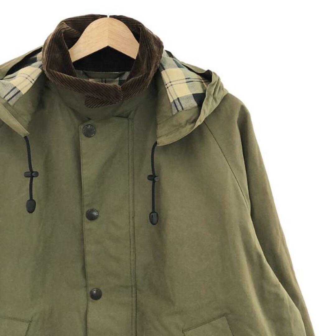 Barbour - Barbour / バブアー | TRANSPORT トランスポート ノン ...