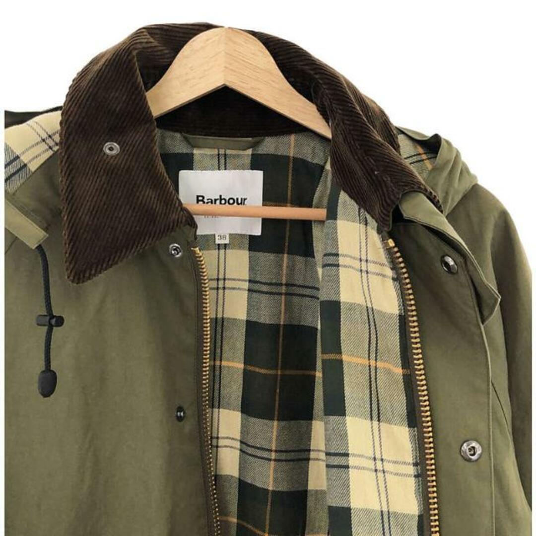 Barbour - Barbour / バブアー | TRANSPORT トランスポート ノン Barbour - Barbour / バブアー | TRANSPORT トランスポート ノン