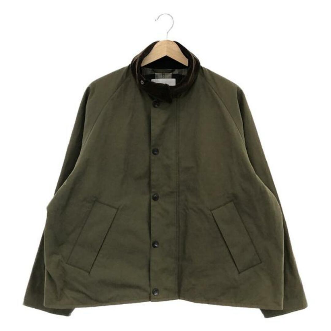 barbour Transportトランスポート　ネイビー　サイズ38