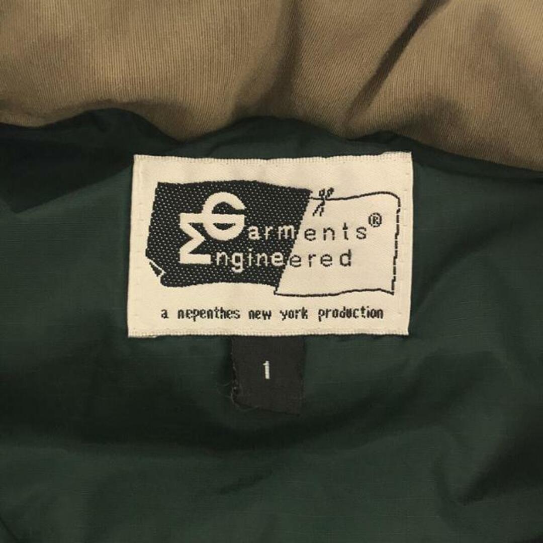 Engineered Garments - Engineered Garments / エンジニアド Engineered Garments - Engineered Garments / エンジニアド
