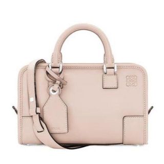 ロエベ(LOEWE)のロエベ　アマソナ　23 アッシュ(ハンドバッグ)