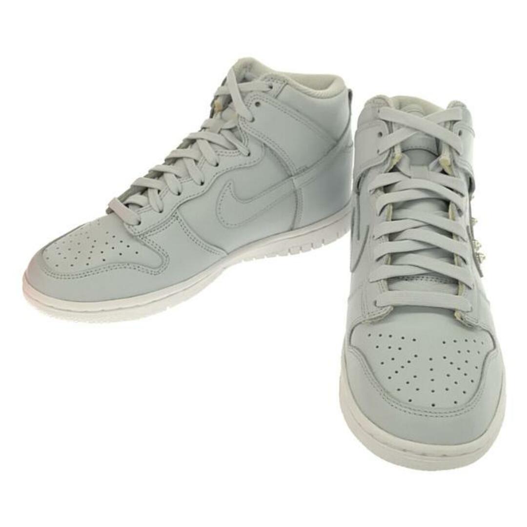 【美品】 NIKE / ナイキ | W DUNK HIGH SE DR-5488-001 / ダンク ハイ 