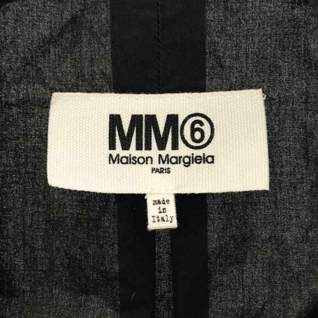 MM6 Maison Margiela / エムエムシックスメゾンマルジェラ MM6 Maison Margiela / エムエムシックスメゾンマルジェラ