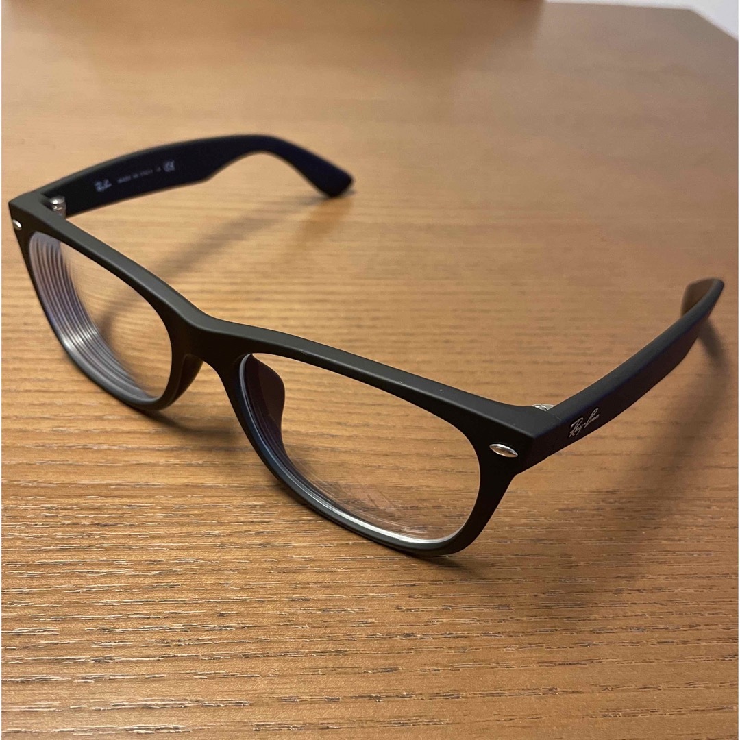 Ray-Ban(レイバン)の【中古】レイバン　Ray Ban NEW WAYFARER RB 2132-F メンズのファッション小物(サングラス/メガネ)の商品写真