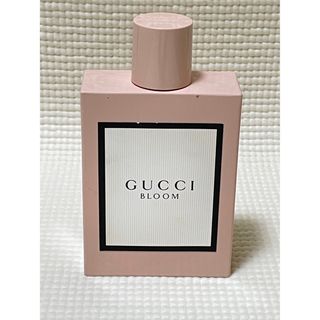 グッチ(Gucci)の【GUCCI】グッチ 香水 ブルーム オードパルファム 100ml 空容器(容器)